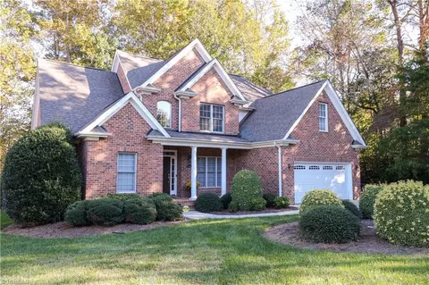 1743 Tredegar Rd, Kernersville, NC 27284