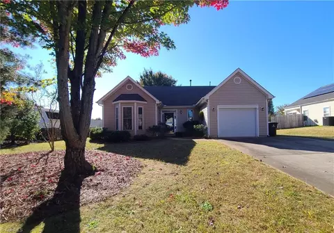 234 Silver Creek Trl, Kernersville, NC 27284