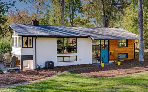 3720 Will Scarlet Rd, Winston Salem, NC 27104
