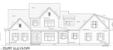 520 Doub Rd, Lewisville, NC 27023