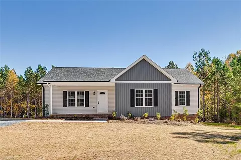 3649 Nc Highway 134, Asheboro, NC 27205