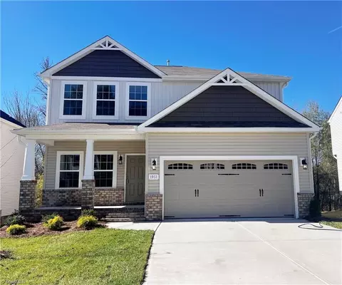 1951 Kippen Dr #LOT 3, Kernersville, NC 27284