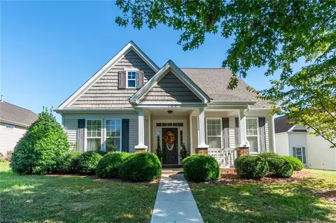 128 Millstone Ln, Advance, NC 27006