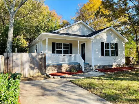 3110 Cecil St, Greensboro, NC 27455