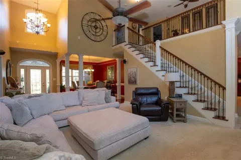 6623 Autumn Woods Ct, Trinity, NC 27370 photo 7