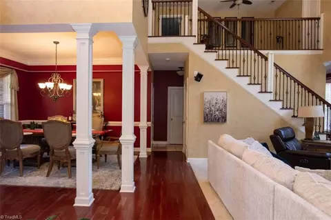 6623 Autumn Woods Ct, Trinity, NC 27370 photo 13