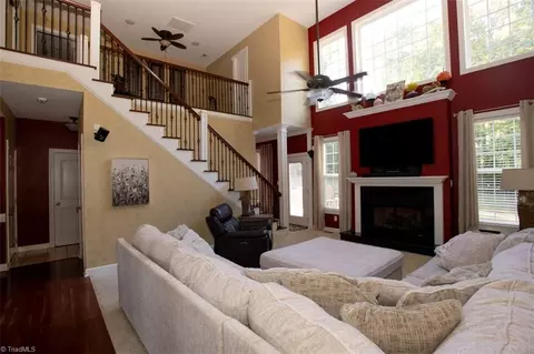 6623 Autumn Woods Ct, Trinity, NC 27370 photo 8