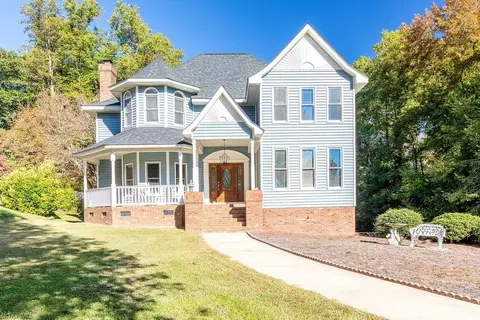 112 Havenwood Dr, Archdale, NC 27263