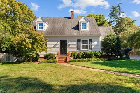 415 Dartmouth Rd, Winston Salem, NC 27104