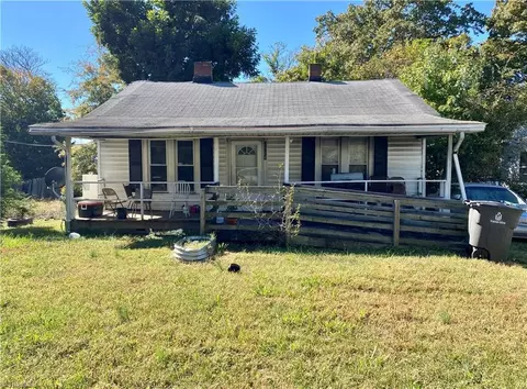 3934 Leo St, Winston Salem, NC 27105