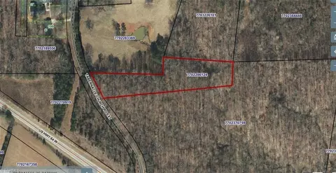 0 Tabernacle Church Rd, Trinity, NC 27370