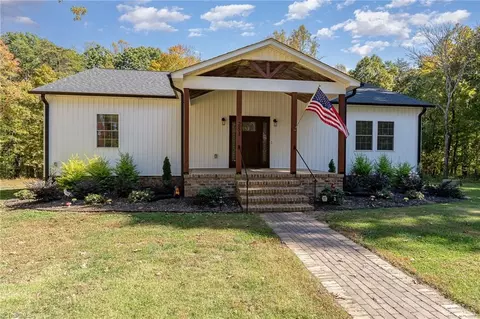 251 Unicorn Rd, Reidsville, NC 27320