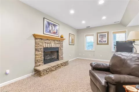 Living - 826 Jonathan Dr, Lowgap, NC 27024 photo 1 of 3