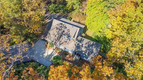 Exterior - 826 Jonathan Dr, Lowgap, NC 27024 photo 9 of 13