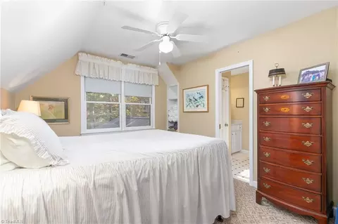 Bedroom - 826 Jonathan Dr, Lowgap, NC 27024 photo 3 of 4