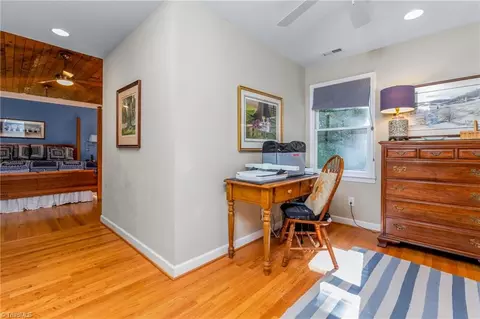 Entry Way - 826 Jonathan Dr, Lowgap, NC 27024 photo 2 of 2