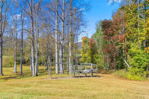 Exterior - 826 Jonathan Dr, Lowgap, NC 27024 photo 13 of 13