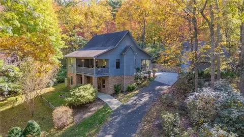 Exterior - 826 Jonathan Dr, Lowgap, NC 27024 photo 8 of 13