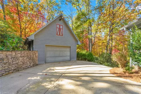 Exterior - 826 Jonathan Dr, Lowgap, NC 27024 photo 2 of 13