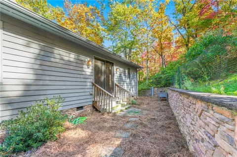 Exterior - 826 Jonathan Dr, Lowgap, NC 27024 photo 7 of 13