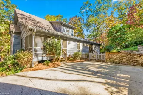 Exterior - 826 Jonathan Dr, Lowgap, NC 27024 photo 6 of 13
