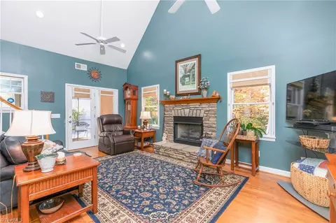 Other - 826 Jonathan Dr, Lowgap, NC 27024 photo 3 of 13