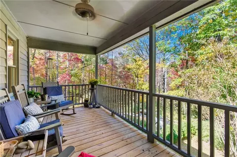 Exterior - 826 Jonathan Dr, Lowgap, NC 27024 photo 4 of 13