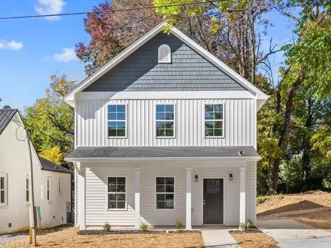 315 Monroe Pl, High Point, NC 27262