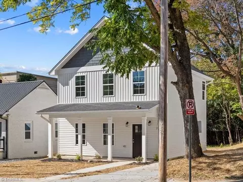 315 Monroe Pl, High Point, NC 27262 photo 2