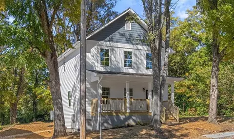 317 Monroe Pl, High Point, NC 27262