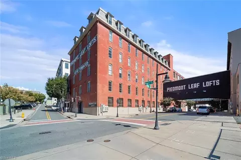 401 4th St E #504, Winston Salem, NC 27101