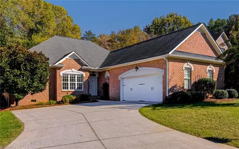 1420 Mount Tabor Ct, Winston Salem, NC 27106