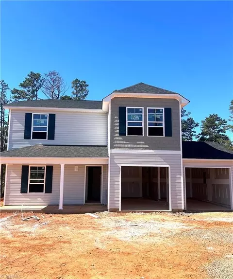 138 Nanny Goat Ct, Lexington, NC 27292
