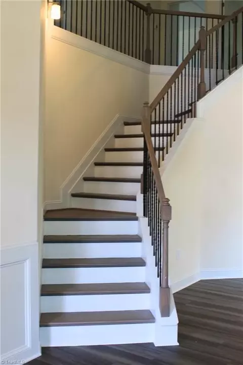 Entry Way - 206 Royal Pines Dr, Trinity, NC 27370 photo 3 of 5