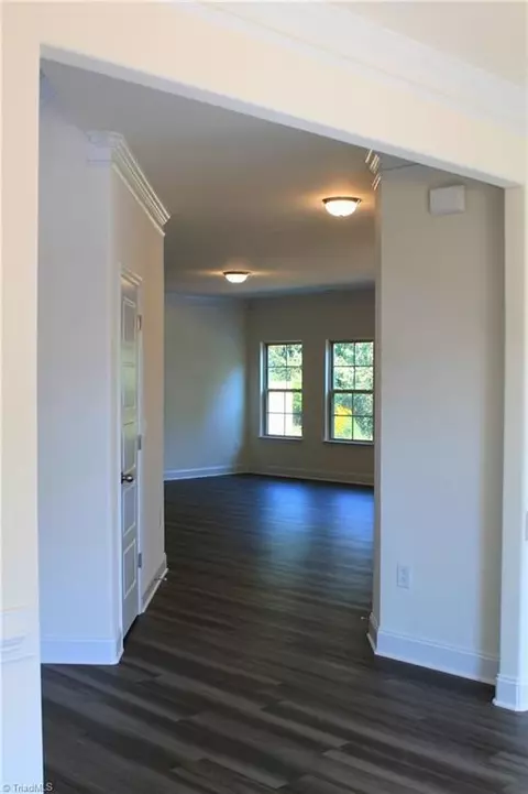 Entry Way - 206 Royal Pines Dr, Trinity, NC 27370 photo 1 of 5