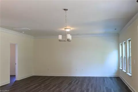 Living - 206 Royal Pines Dr, Trinity, NC 27370 photo 2 of 2
