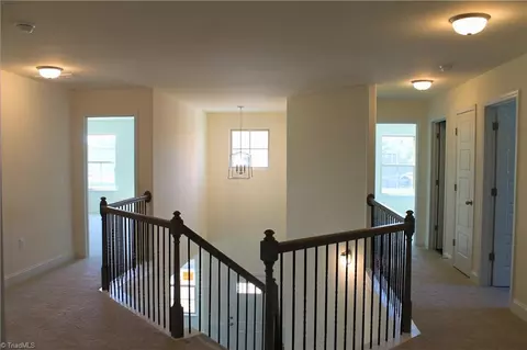 Entry Way - 206 Royal Pines Dr, Trinity, NC 27370 photo 2 of 5