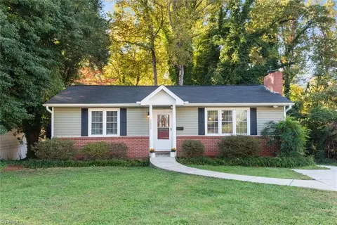 202 Carolina Cir, Winston Salem, NC 27104