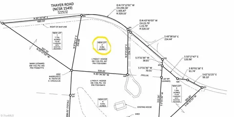 3625 Thayer Rd, Trinity, NC 27370 photo 17