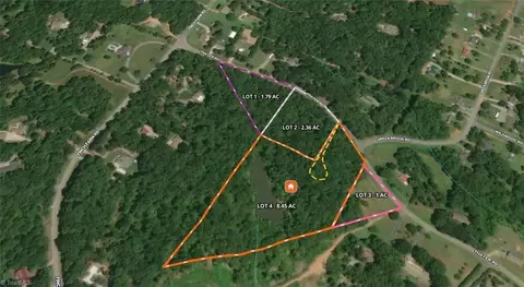 3625 Thayer Rd, Trinity, NC 27370 photo 18