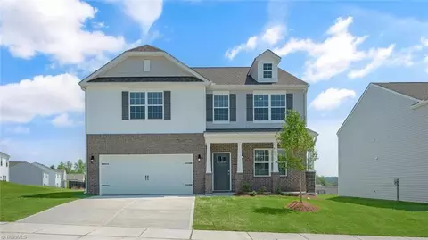 3204 Highlander Pt, Greensboro, NC 27405