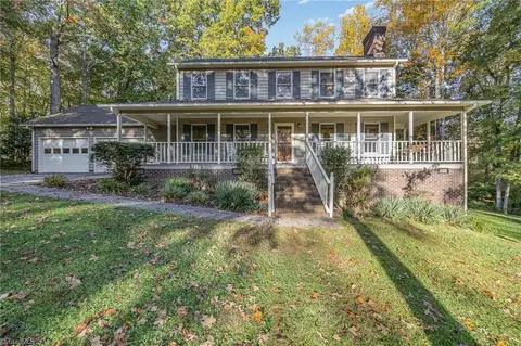 1400 Mcdaniel Dr, Asheboro, NC 27205