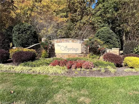 1423 Rocky Cove Ln, Denton, NC 27239