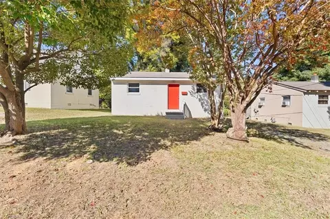 1925 Perkins St, Greensboro, NC 27401