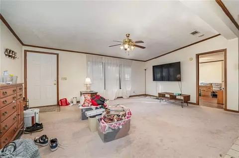 Living - 711 Baker Rd, High Point, NC 27263 photo 2 of 3