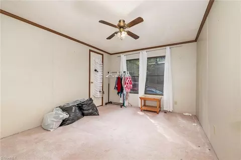 Bedroom - 711 Baker Rd, High Point, NC 27263 photo 5 of 5