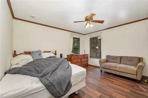 Bedroom - 711 Baker Rd, High Point, NC 27263 photo 1 of 5