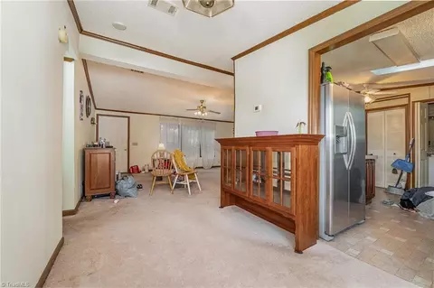 Entry Way - 711 Baker Rd, High Point, NC 27263 photo 1 of 1