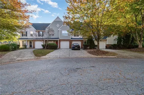 5097 Bartholomews Ln, Greensboro, NC 27407