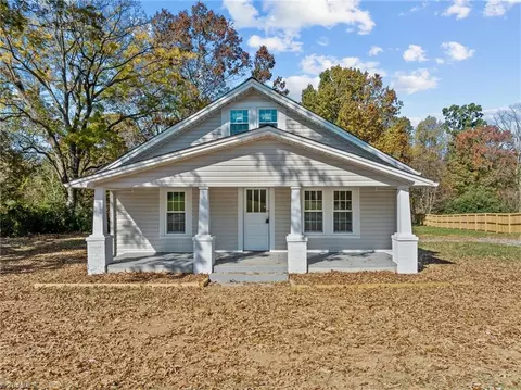 8343 Fairgrove Church Rd, Browns Summit, NC 27214